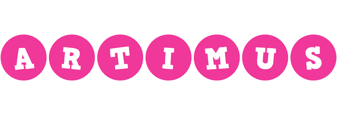 Artimus poker logo