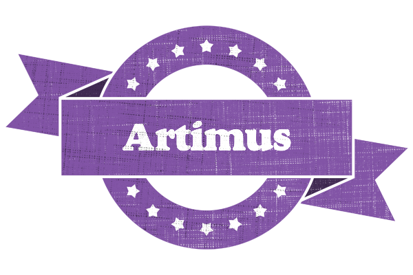 Artimus royal logo