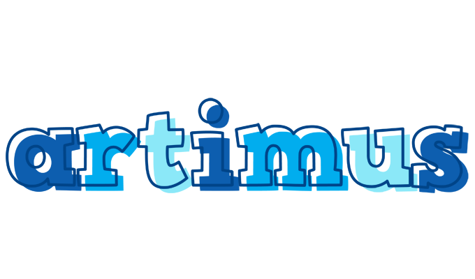 Artimus sailor logo