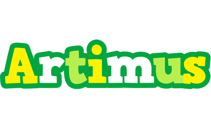 Artimus soccer logo