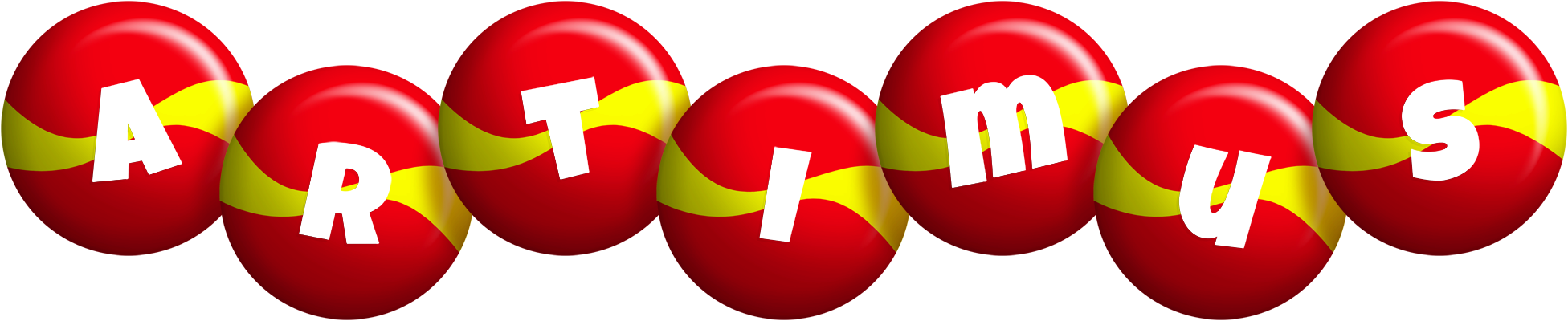 Artimus spain logo