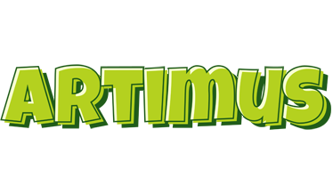 Artimus summer logo