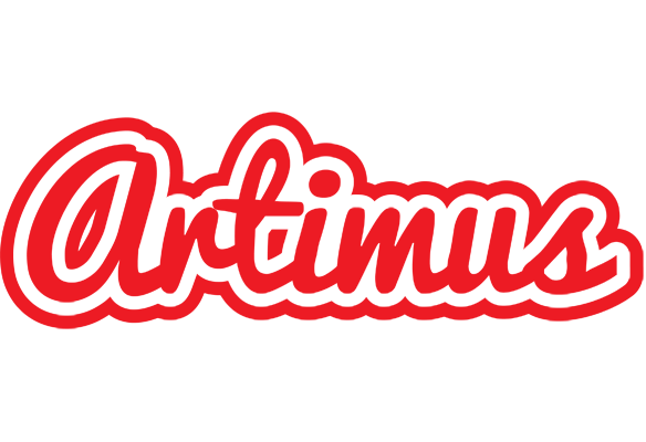 Artimus sunshine logo