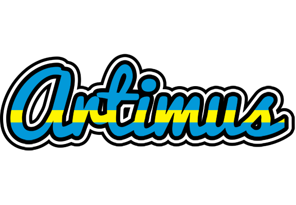 Artimus sweden logo