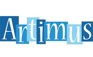 Artimus winter logo