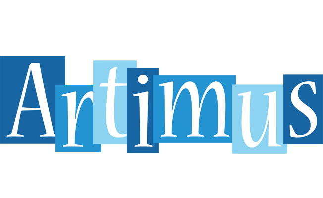 Artimus winter logo