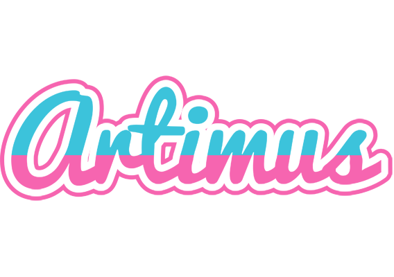 Artimus woman logo
