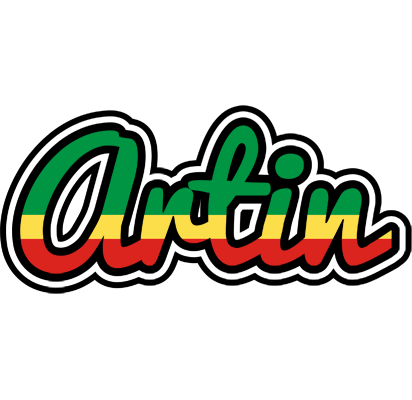 Artin african logo