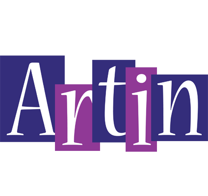 Artin autumn logo