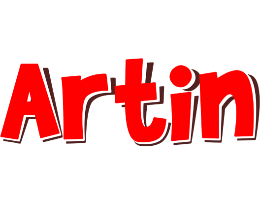 Artin basket logo