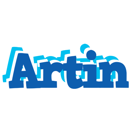Artin business logo