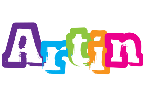 Artin casino logo