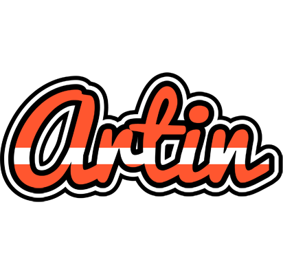 Artin denmark logo