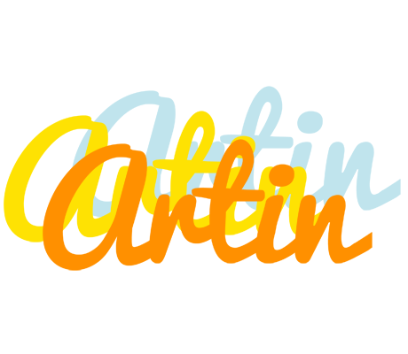 Artin energy logo