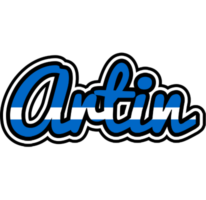 Artin greece logo