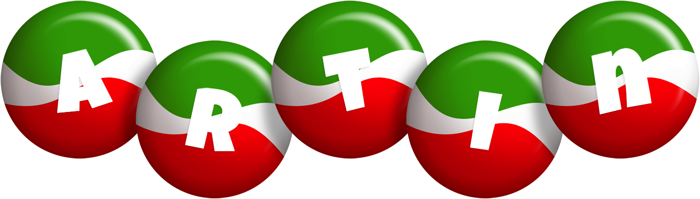 Artin italy logo