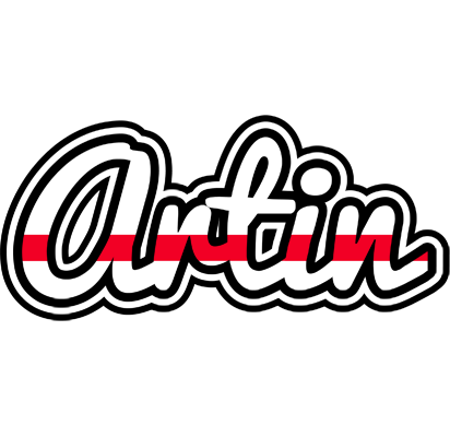 Artin kingdom logo