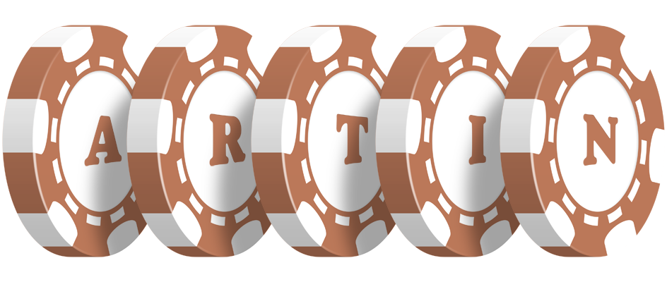 Artin limit logo