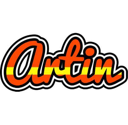 Artin madrid logo