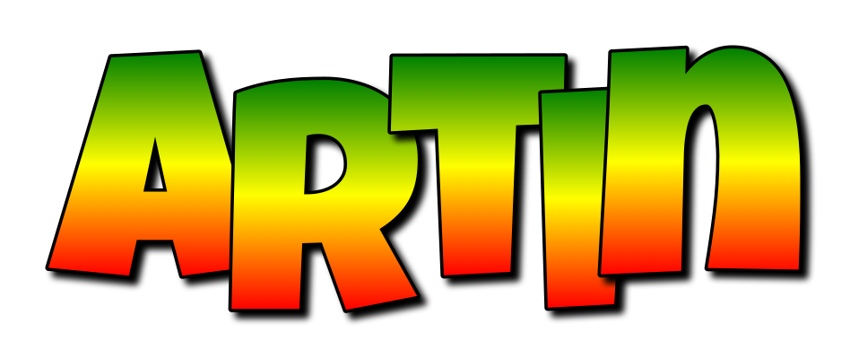 Artin mango logo