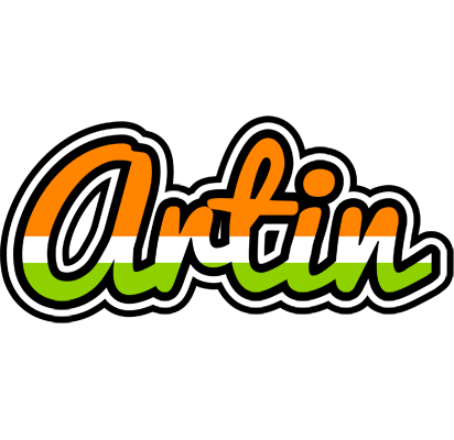 Artin mumbai logo