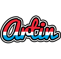 Artin norway logo