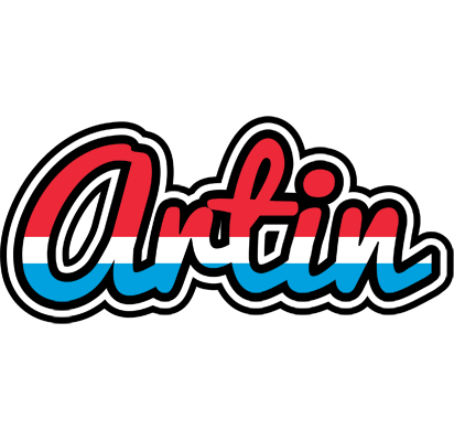 Artin norway logo