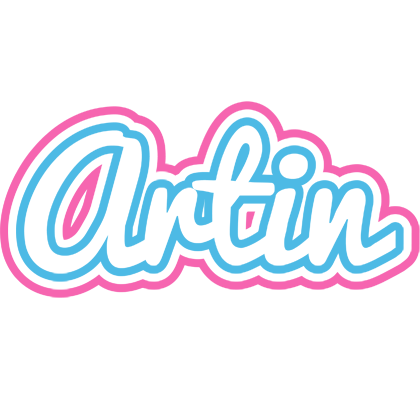 Artin outdoors logo