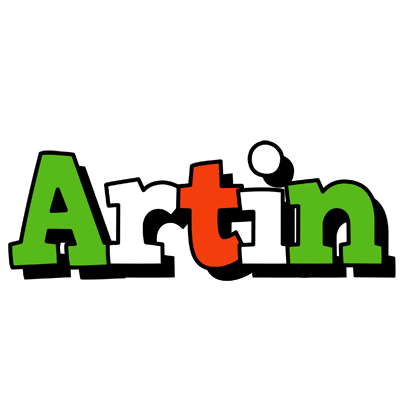Artin venezia logo