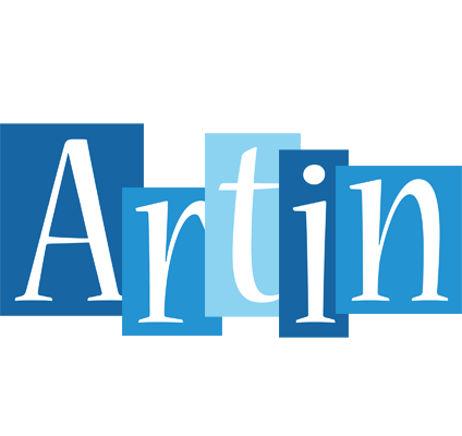 Artin winter logo