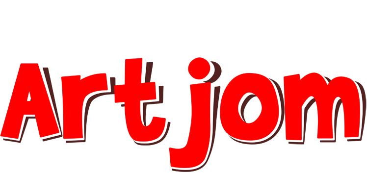 Artjom basket logo