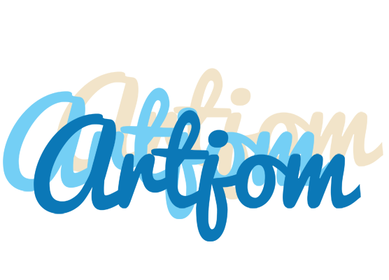 Artjom breeze logo