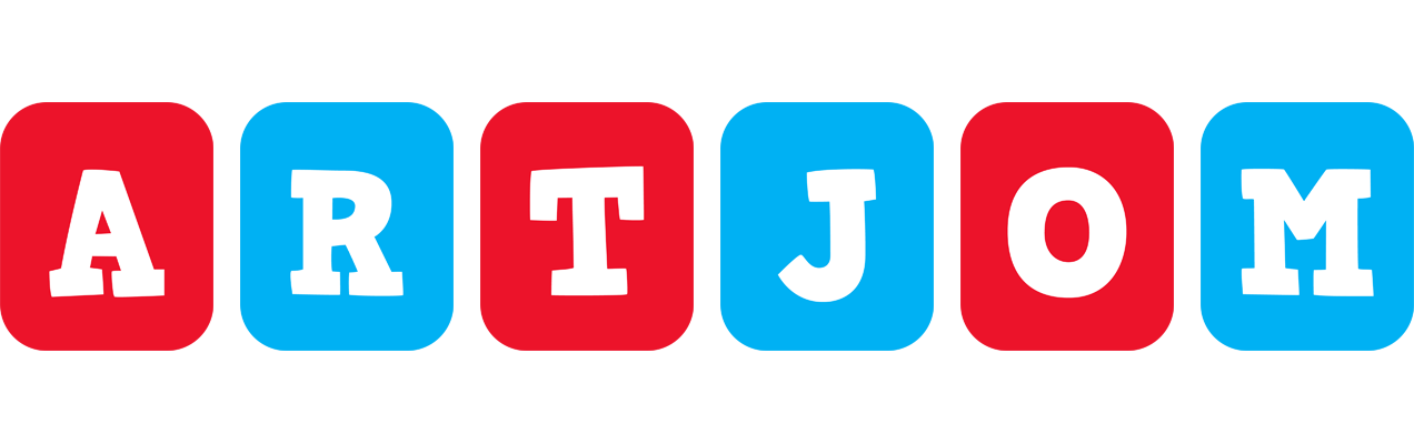 Artjom diesel logo