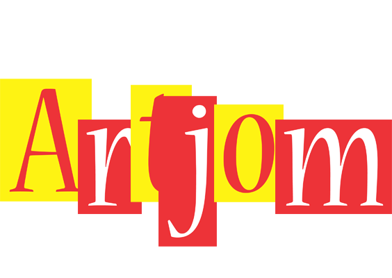 Artjom errors logo