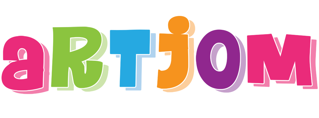 Artjom friday logo