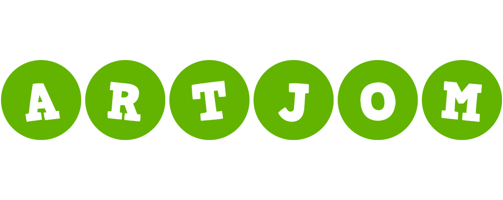 Artjom games logo