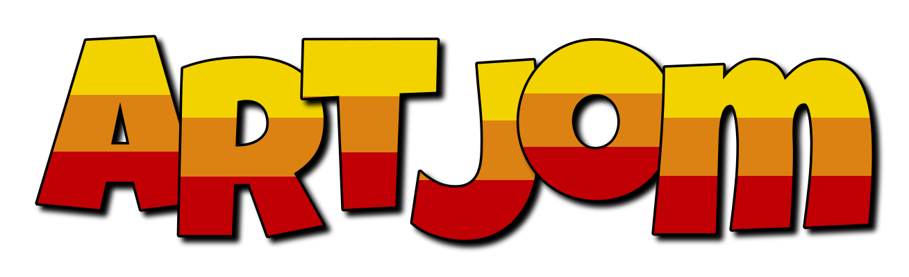 Artjom jungle logo