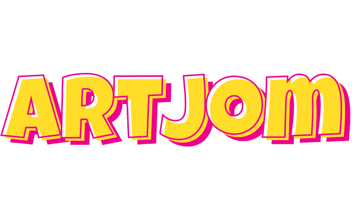 Artjom kaboom logo