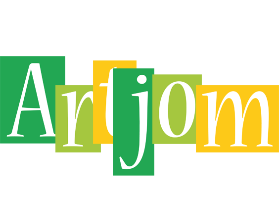 Artjom lemonade logo