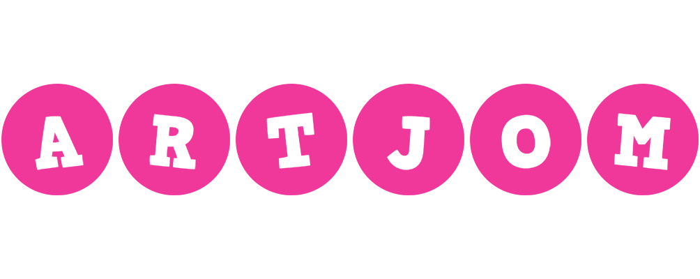 Artjom poker logo