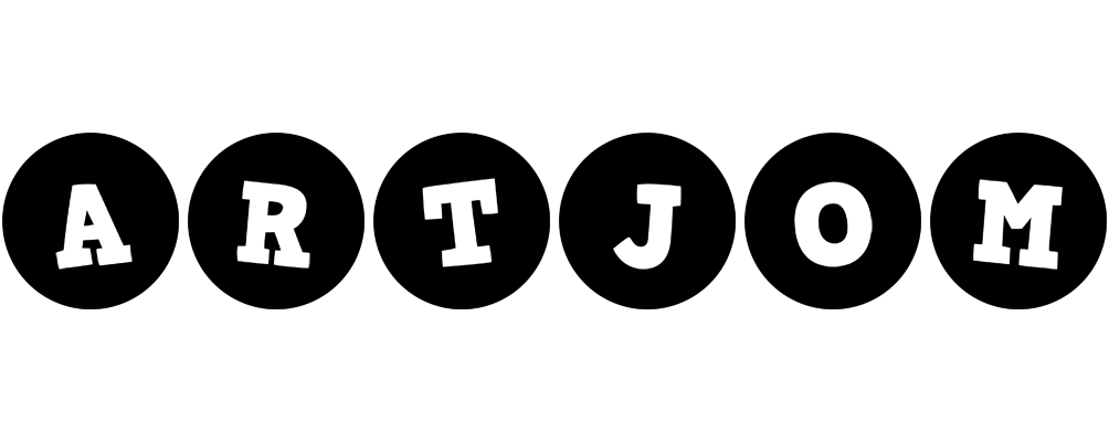 Artjom tools logo