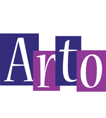 Arto autumn logo