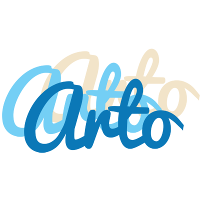 Arto breeze logo