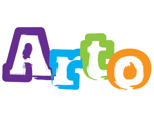 Arto casino logo