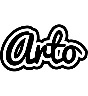 Arto chess logo