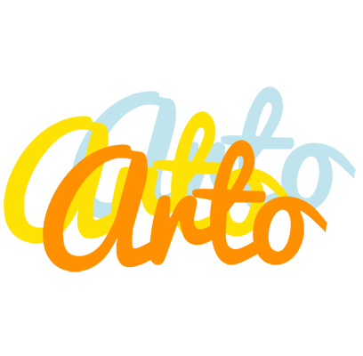 Arto energy logo