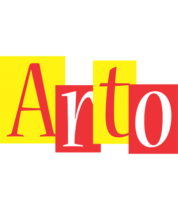 Arto errors logo