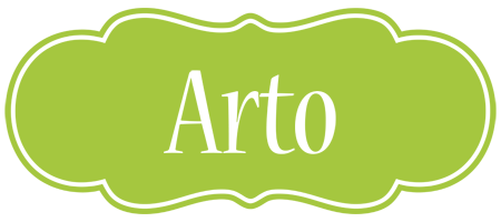 Arto family logo