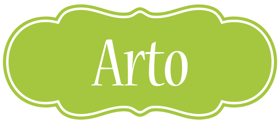 Arto family logo