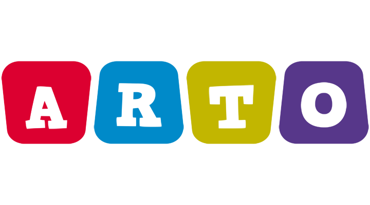 Arto kiddo logo